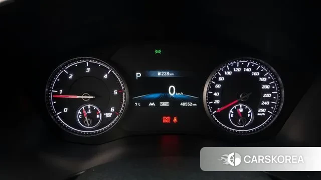 Hyundai The New Santa Fe id 3523948 из Кореи 18