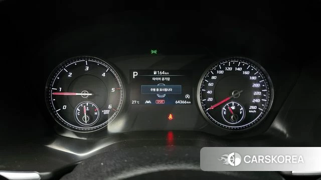 Hyundai The New Santa Fe id 4330904 из Кореи 18