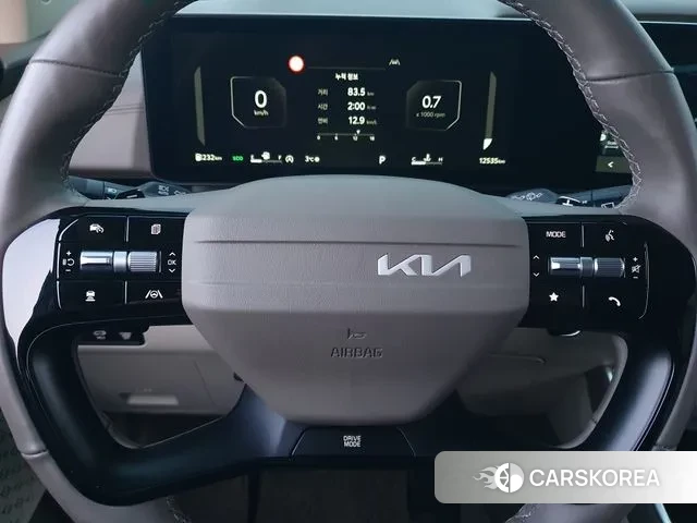 Kia The New Carnival 4th Generation id 3648798 из Кореи 18
