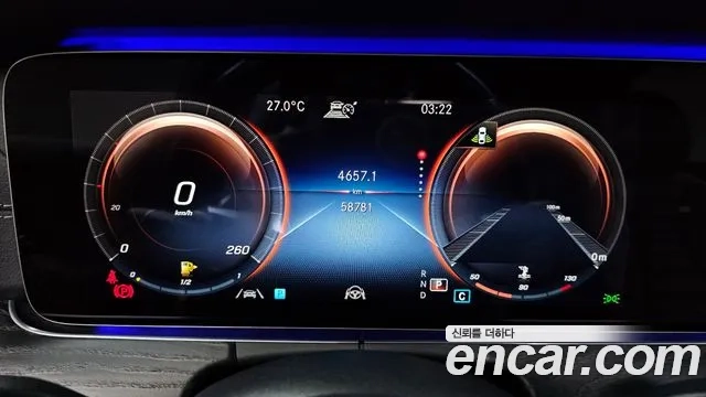 Mercedes-Benz E-Class W213 id 2936463 из Кореи 18