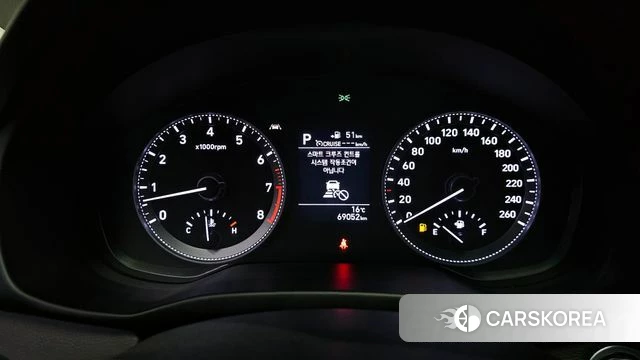 Hyundai Grandeur IG id 3845836 из Кореи 18