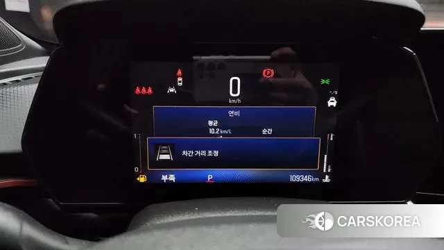 Chevrolet (GM Daewoo) Trax Crossover id 3341981 из Кореи 18