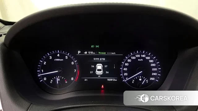 Genesis G80 id 3454791 из Кореи 18