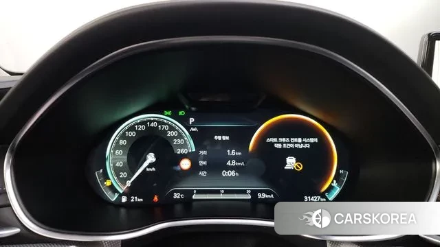 Genesis G80 (RG3) id 2989050 из Кореи 18