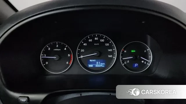 Hyundai The New Grand Starex id 3345459 из Кореи 18