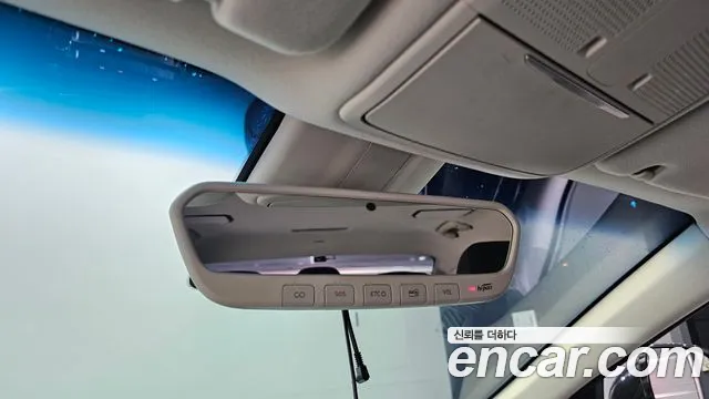 Genesis G90 id 2761284 из Кореи 18