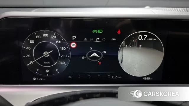 Kia The New Seltos id 3716500 из Кореи 18