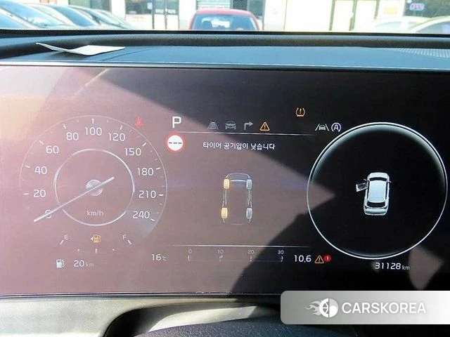 Kia Sportage 5th Generation id 3914728 из Кореи 16