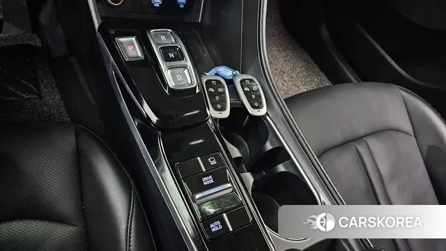 Hyundai Sonata (DN8) id 3698305 из Кореи 18