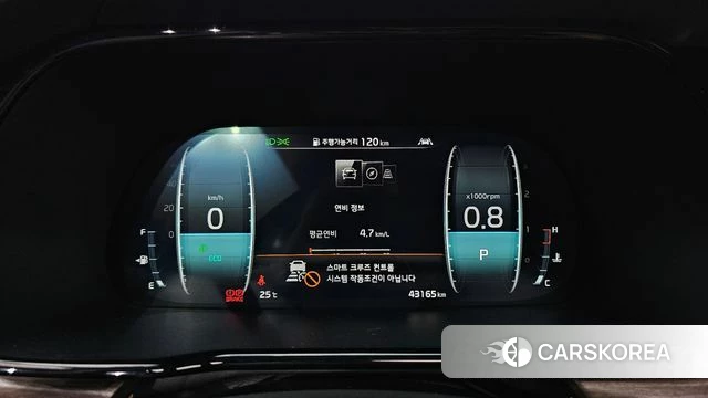 Kia Mohave Master id 4459011 из Кореи 29