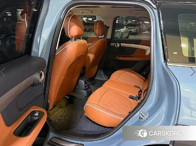 Mini Cooper S Countryman id 3457670 из Кореи 18