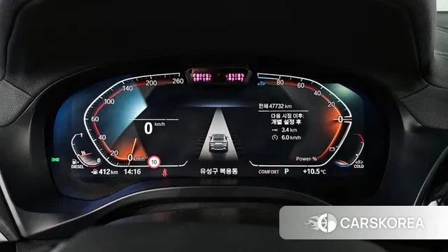 BMW X4 (G02) id 3427132 из Кореи 18