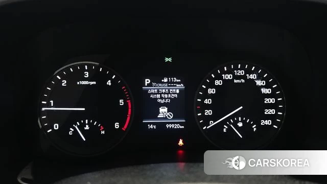 Hyundai All New Tucson id 3886356 из Кореи 18