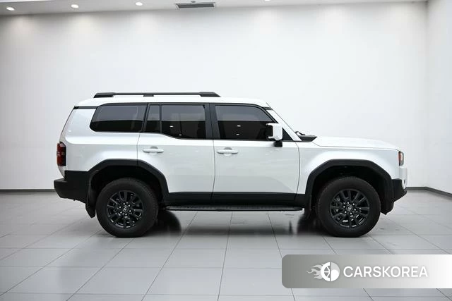 Toyota Prado id 4261892 из Китая 18