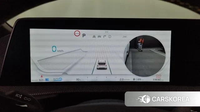 Kia EV6 id 2974597 из Кореи 18