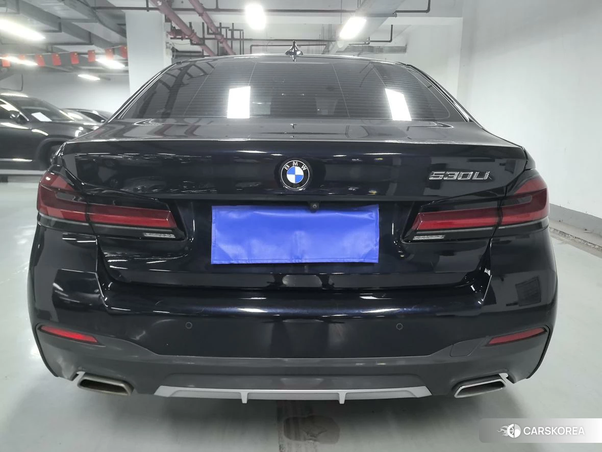 BMW 5 series id 4407260 из Китая 13