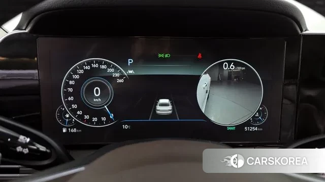 Hyundai The New Grandeur IG id 3592697 из Кореи 18