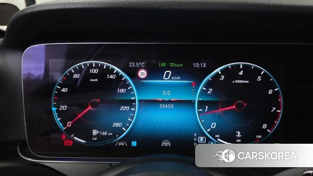 Mercedes-Benz E-Class W213 id 4784324 из Кореи 32