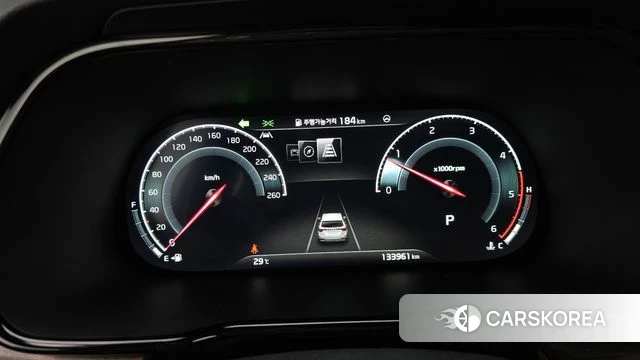 Kia Mohave Master id 4899209 из Кореи 18