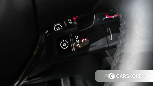 Kia The New Kia Ray EV id 4590679 из Кореи 29
