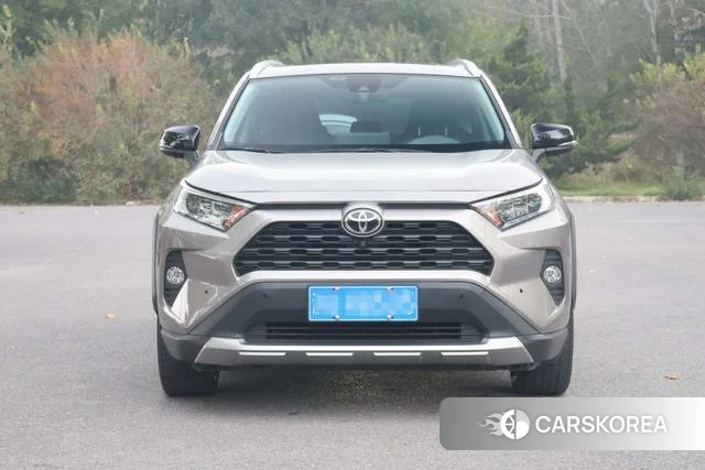 Toyota RAV4 Rongfang id 4258325 из Китая 11