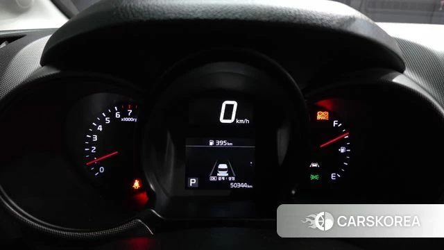 Kia The New Ray id 4849184 из Кореи 32