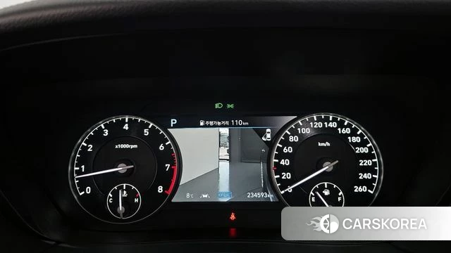 Genesis G90 id 3814200 из Кореи 18