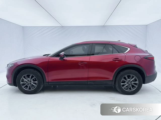 Mazda CX-4 id 4291199 из Китая 22