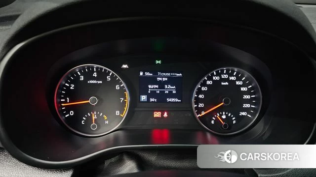 Kia Sportage The Bold id 4737230 из Кореи 18