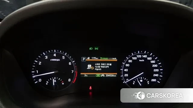 Genesis G80 id 3677686 из Кореи 18