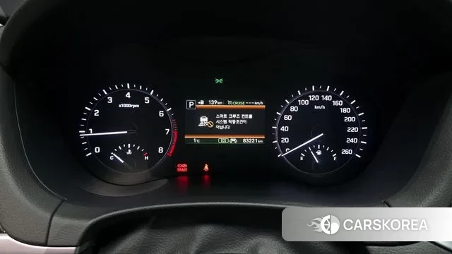 Genesis G80 id 3459922 из Кореи 18