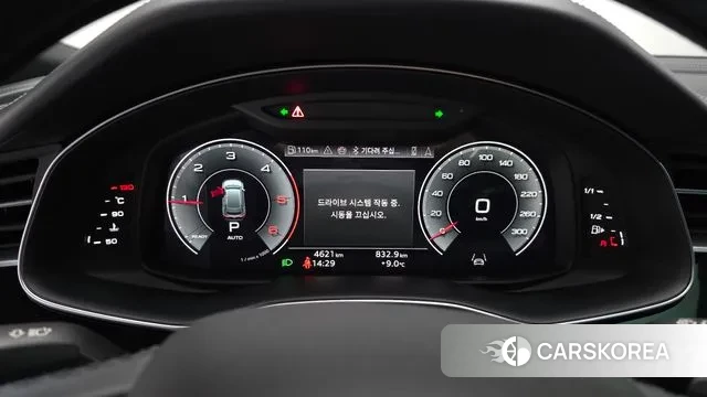 Audi Q8 (4M) id 3487268 из Кореи 19