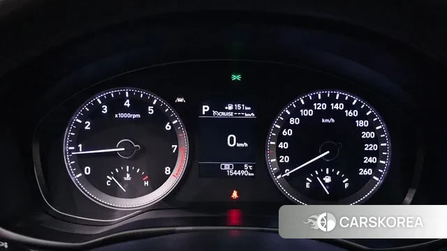 Hyundai Grandeur IG id 3509649 из Кореи 18