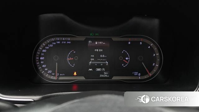 Hyundai Tucson (NX4) id 4580844 из Кореи 18