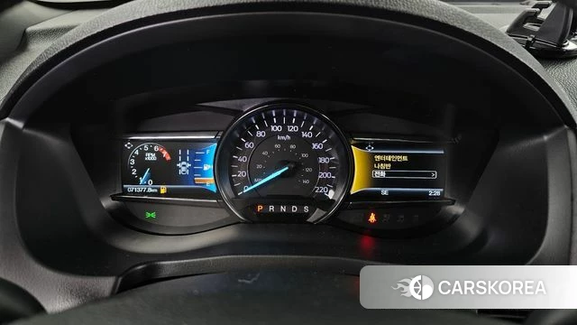 Ford Explorer id 4502571 из Кореи 17