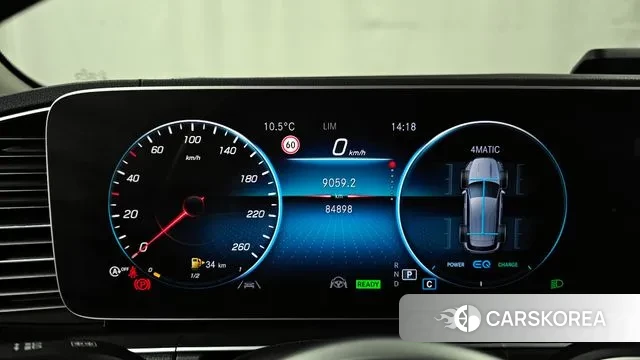 Mercedes-Benz GLE-Class W167 id 3525715 из Кореи 18