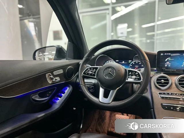Mercedes-Benz GLC id 4271726 из Китая 16