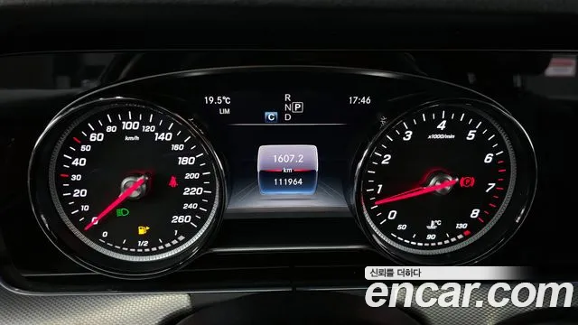 Mercedes-Benz E-Class W213 id 2697353 из Кореи 18