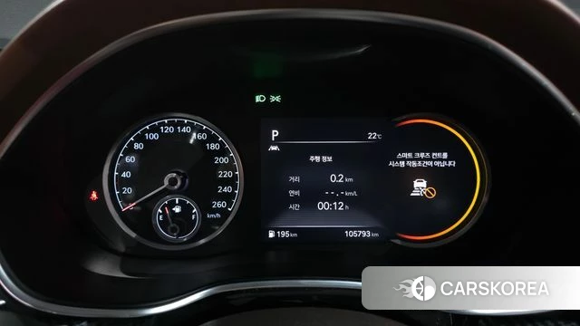 Genesis G80 (RG3) id 4567795 из Кореи 18