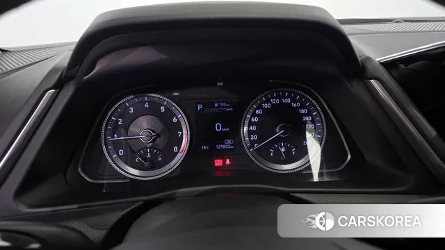 Hyundai Sonata (DN8) id 3509188 из Кореи 18