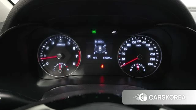 Kia Come New K3 id 4304329 из Кореи 27