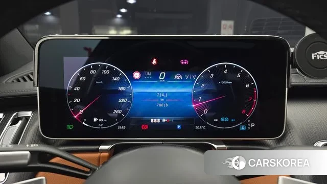 Mercedes-Benz S-Class W223 id 3437775 из Кореи 18