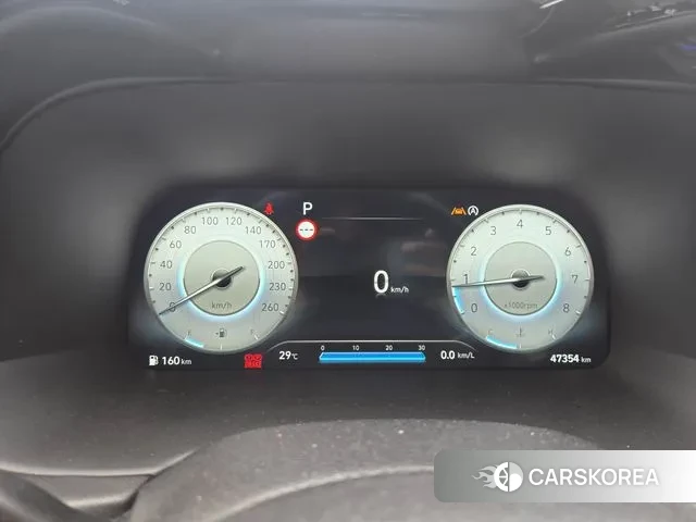 Hyundai The New Palisade id 3007315 из Кореи 18