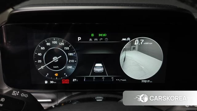 Kia Carnival 4th generation id 4201391 из Кореи 30