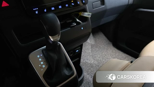 Hyundai Staria id 3831701 из Кореи 18