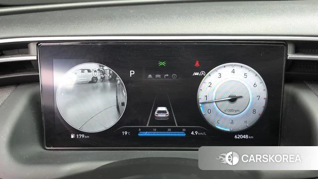 Hyundai Tucson (NX4) id 4309477 из Кореи 30