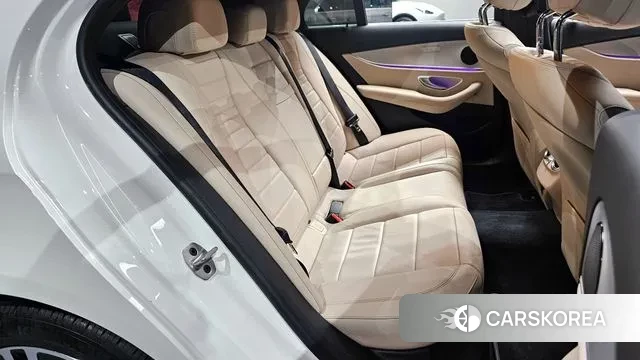 Mercedes-Benz E-Class W213 id 3479354 из Кореи 18