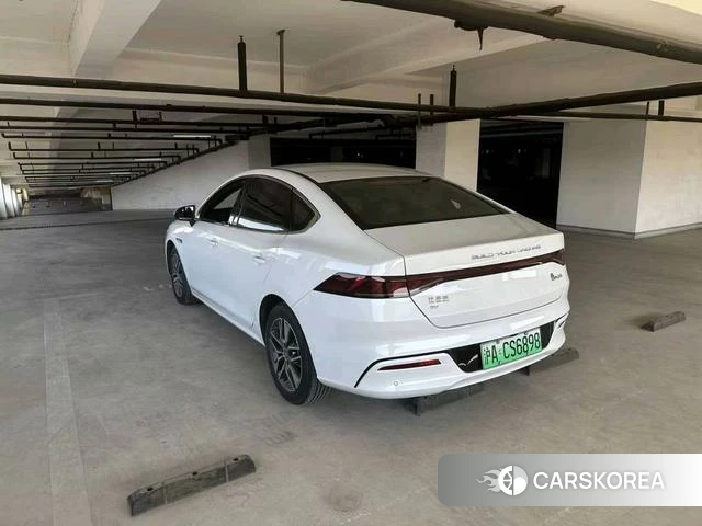 BYD Qin PLUS EV id 4239900 из Китая 8