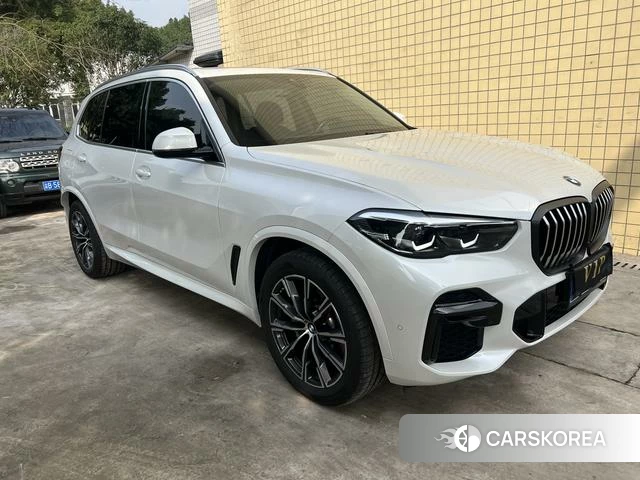 BMW X5 id 4297381 из Китая 18