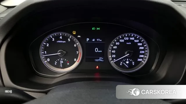 Hyundai Grandeur IG id 3045299 из Кореи 18